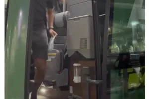Πτήση... για Πολωνία (φώτος)