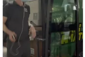 Πτήση... για Πολωνία (φώτος)