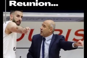  Σμίγει με Ογκμπέιντε και Χριστοδούλου ο Γιάνκοβιτς!