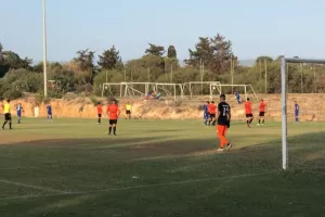 Ημερολογιακό πρόγραμμα Πρωταθλήματος Νέων Κ-19 Β' Κατηγορίας