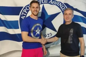 Υπέγραψε στον Ατρόμητο ο Πίριτς