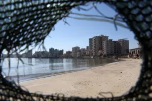 Καταδικάζουν την παράνομη επίσκεψη Ερντογάν στην Αμμόχωστο