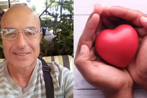 Ο Ανδρέας χρειάζεται τη βοήθεια μας 