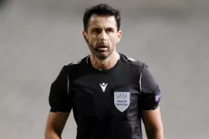 Daniel Stefański στο Ζάγκρεμπ, πέρσι ήταν ΓΣΠ
