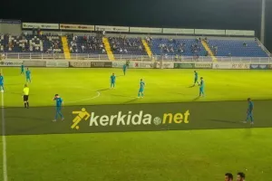 Τους άλλαξε όλους στο ημίχρονο!