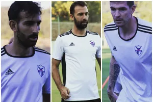 Κοντινά... απ' την απογευματινή (Φώτος)