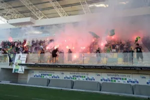 Ατμόσφαιρα!