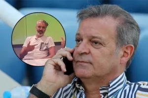 "Ο Πρόδρομος ο mushroom έκαμε τα πάντα στο ΑΠΟΕΛ!" (Σχόλιο Πρίγκιπα)