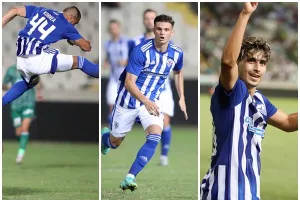 ΑΝΟ/ Τα δικά της παιδιά