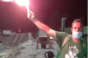 Θα είναι εκεί! 
