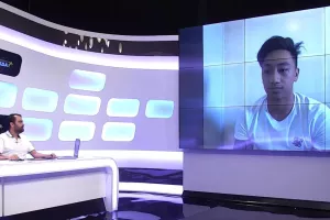Γεωργίου: «Πιστεύω ότι μπορούμε για μετάλλιο»