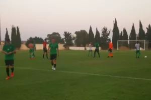 Ονήσιλλος-Ολυμπιακός: Εξάρα με "καυτό" Μάντζη!