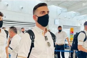"Μέσα" για Αλβανία οι Μηνάς-Παπαφώτης! (Ποιος ο λόγος)