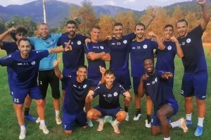Οι νικητές 