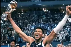 Greek Freak 