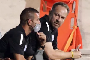 Κώτσιο και Γερμανέ...