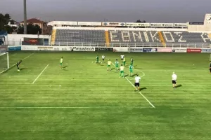 Φιλικό στο Δασάκι η Ομόνοια