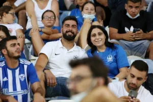 "Είμαι στο ΠΑΠ, όλα καλά"!