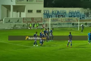 Το πρώτο του Ντέλετιτς!