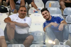 "Είμαι στο ΠΑΠ, όλα καλά"!