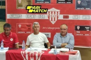 Καταρτίστηκε σε Σώμα το νέο Δ.Σ (φώτος)