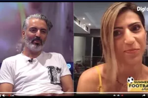 Ελπίδα/Κώστας