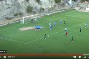 (Βίντεο) Τα γκολ του Ολυμπιακού κόντρα στην Δόξα 