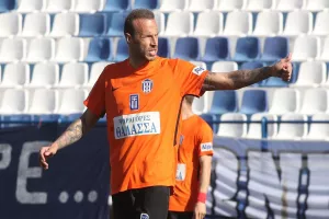 Τέλος εποχής για Μόρα