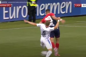 Καταπληκτική ασίστ! - Επικίνδυνος για Ανόρθωση