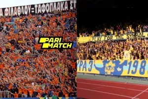 Στο... κενό το αίτημα ΑΕΛ και ΑΠΟΕΛ