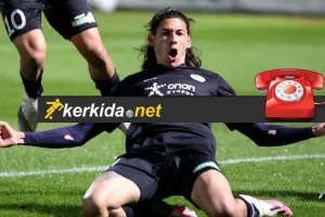 Ηλία: “Ο πρόεδρος ξέρει ποια είναι η καλύτερη ώρα για μεταγραφή”