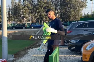 Φαμπιάνο… πανέτοιμος!