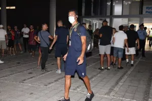 Κρύο... αίμα