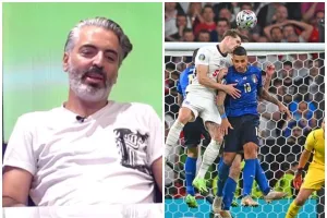 Πίστεψε στο 2-1 αλλά...