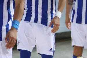 Νέο κρούσμα στην Ανόρθωση