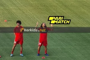 ΒΙΝΤΕΟ/Σύνθημα για Μαργκάσα!