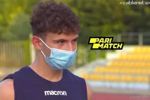 Βρόντης: “Ήμασταν κυρίαρχοι-Προσπαθώ να ζήσω κάθε στιγμή”