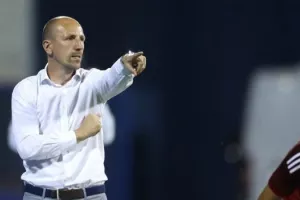 Μόνο τρεις κοινούς ο Krznar (Αλλαγές πριν την Ομόνοια)