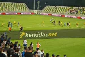 Πλήρωσε τα λάθη με τριάρα και τώρα... τρέχει (φώτος)