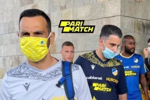 Αυστηρός και απαιτητικός Πουρσαϊτίδης...