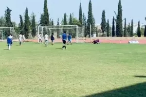 Σπουδαίες εμπειρίες!