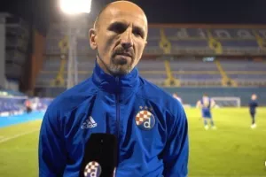 Δηλώσεις από τον Damir Krznar: "Μάθημα ενόψει Ομόνοιας"