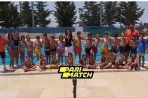 (Βίντεο) Το ΑΠΟΕΛ Summer School 2021