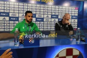 "Δεν τελείωσε τίποτα, ο επαναληπτικός είναι ένα νέο παιχνίδι" (βίντεο)