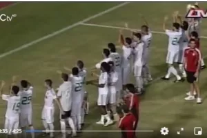 Βίντεο/Ομόνοια... και Super Cup