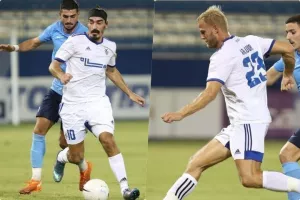 Για Λάζαρο και Πάουλους 