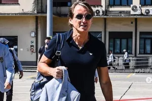 Ιταλική φινέτσα 