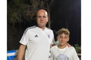 Όλοι στον Τιμούρ