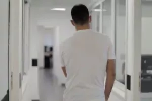 Το παρασκήνιο της παρουσίασης Ολιβέιρα