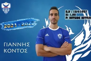 Ανόρθωση/Ανανέωσε ο αρχηγός